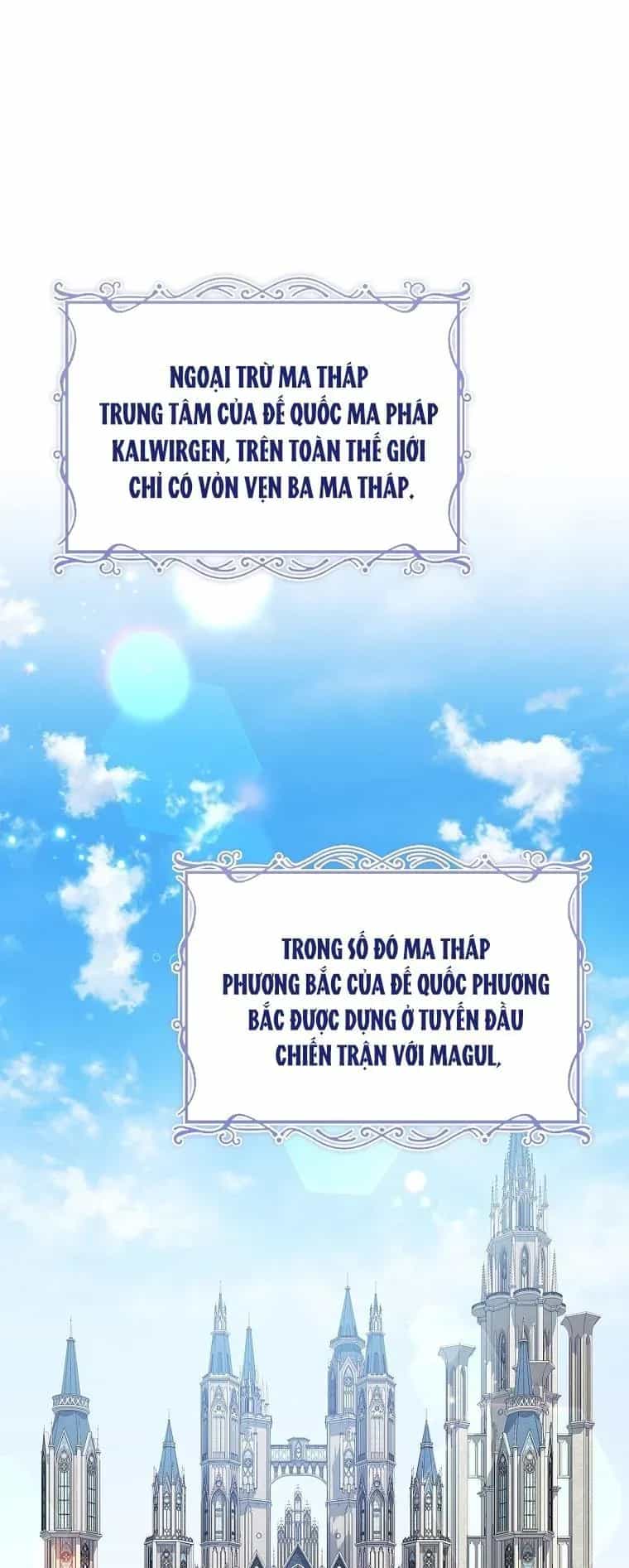 Nhận Nuôi Người Cha Phản Diện - Chương 91 - ảnh 3