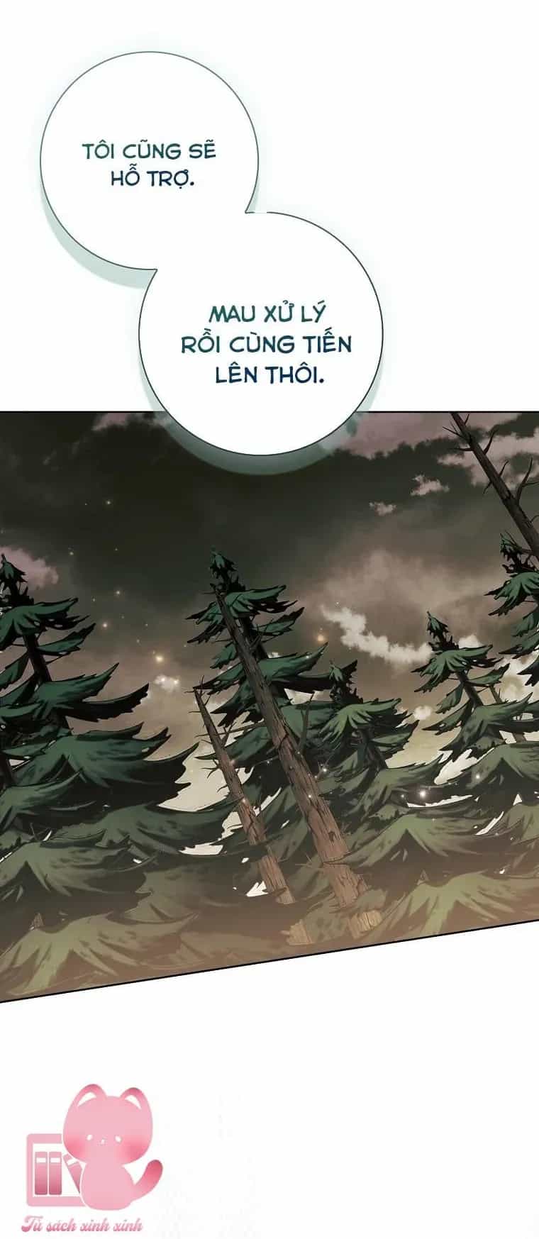 Nhận Nuôi Người Cha Phản Diện - Chương 93 - ảnh 48