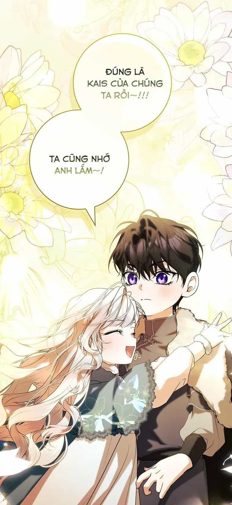 Nhận Nuôi Người Cha Phản Diện - Chương 94 - ảnh 58