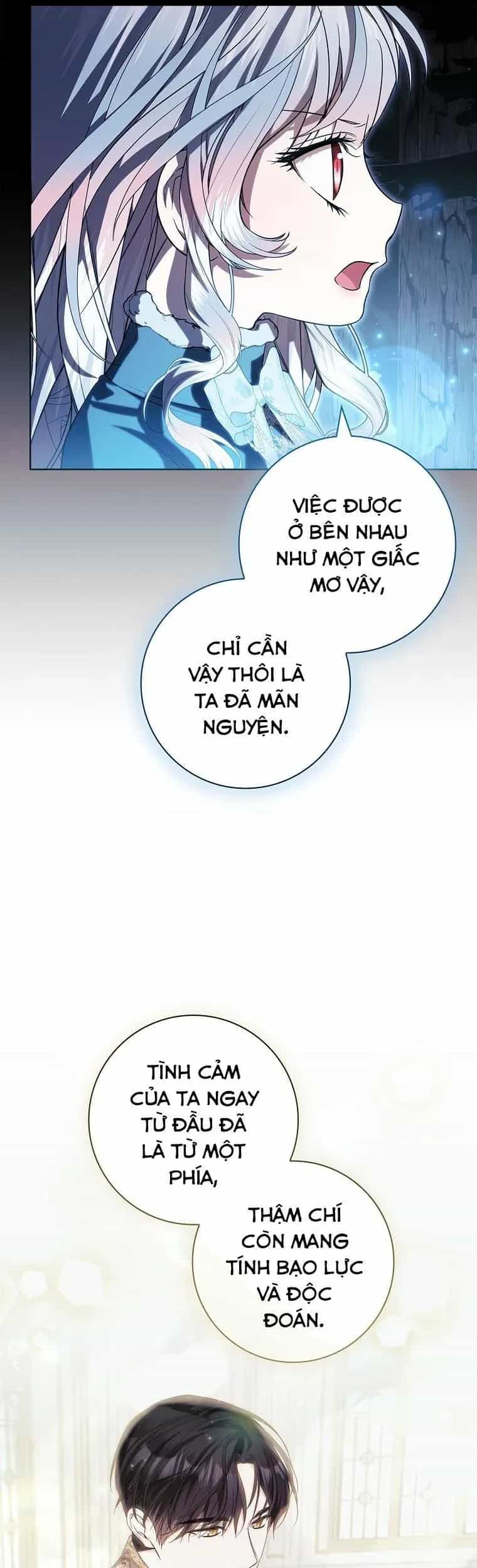 Nhận Nuôi Người Cha Phản Diện - Chương 96 - ảnh 20