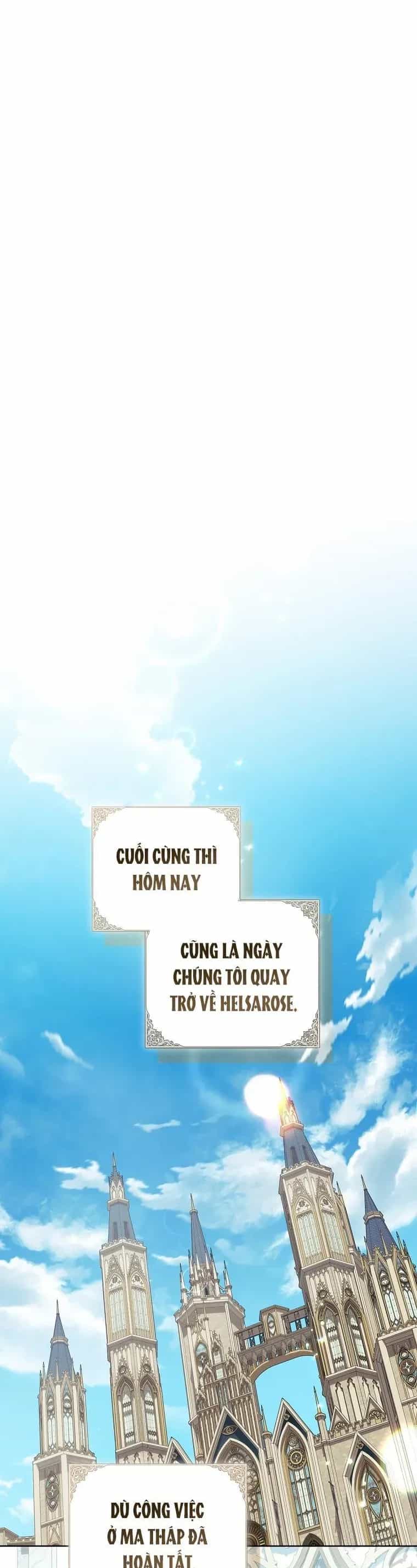 Nhận Nuôi Người Cha Phản Diện - Chương 99 - ảnh 20