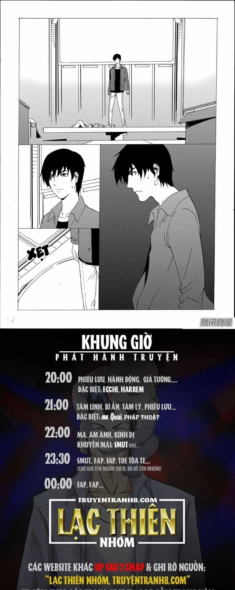 Nhân Quả Tuần Hoàn - Chương 36.2 - ảnh 10