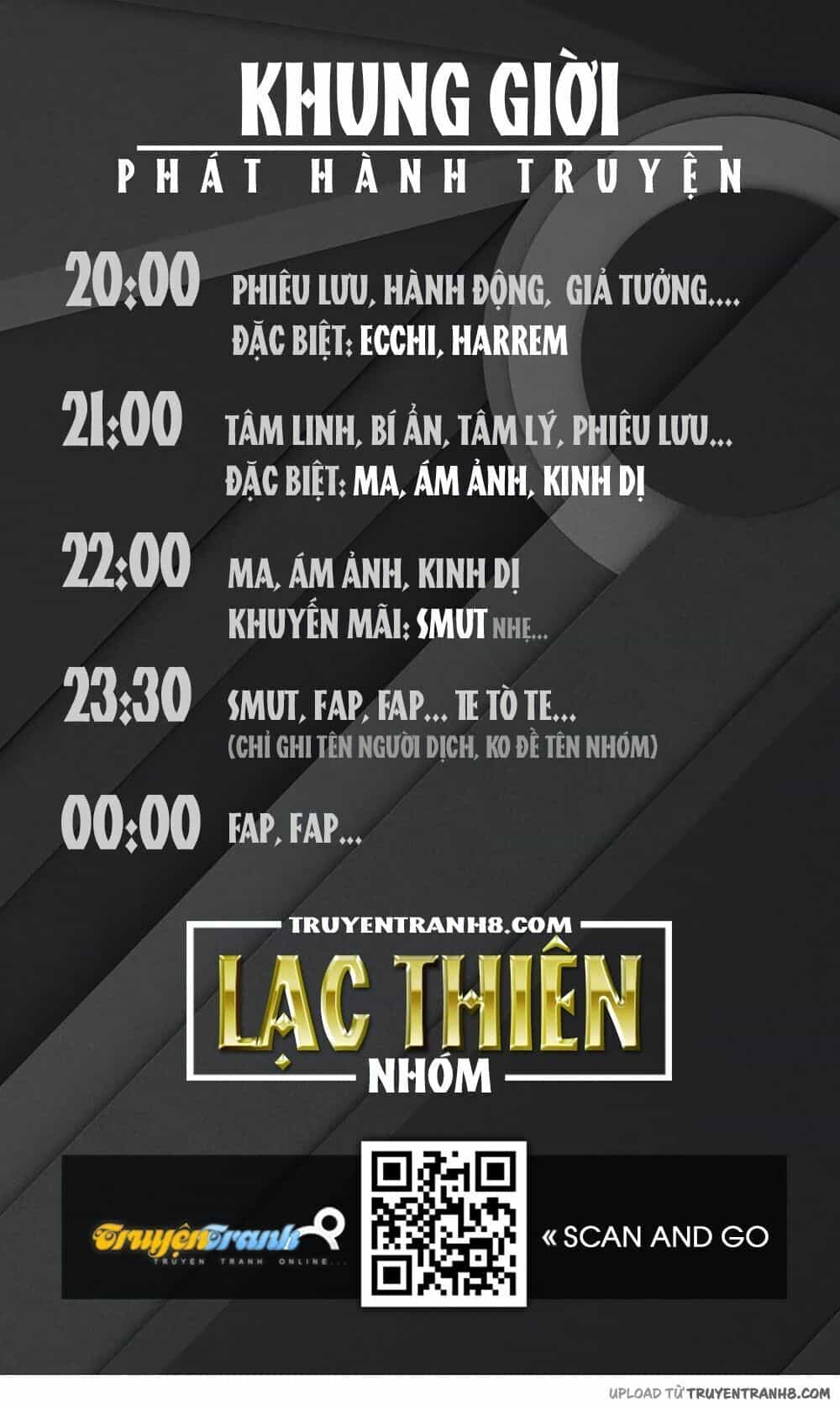 Nhân Quả Tuần Hoàn - Chương 7 - ảnh 12