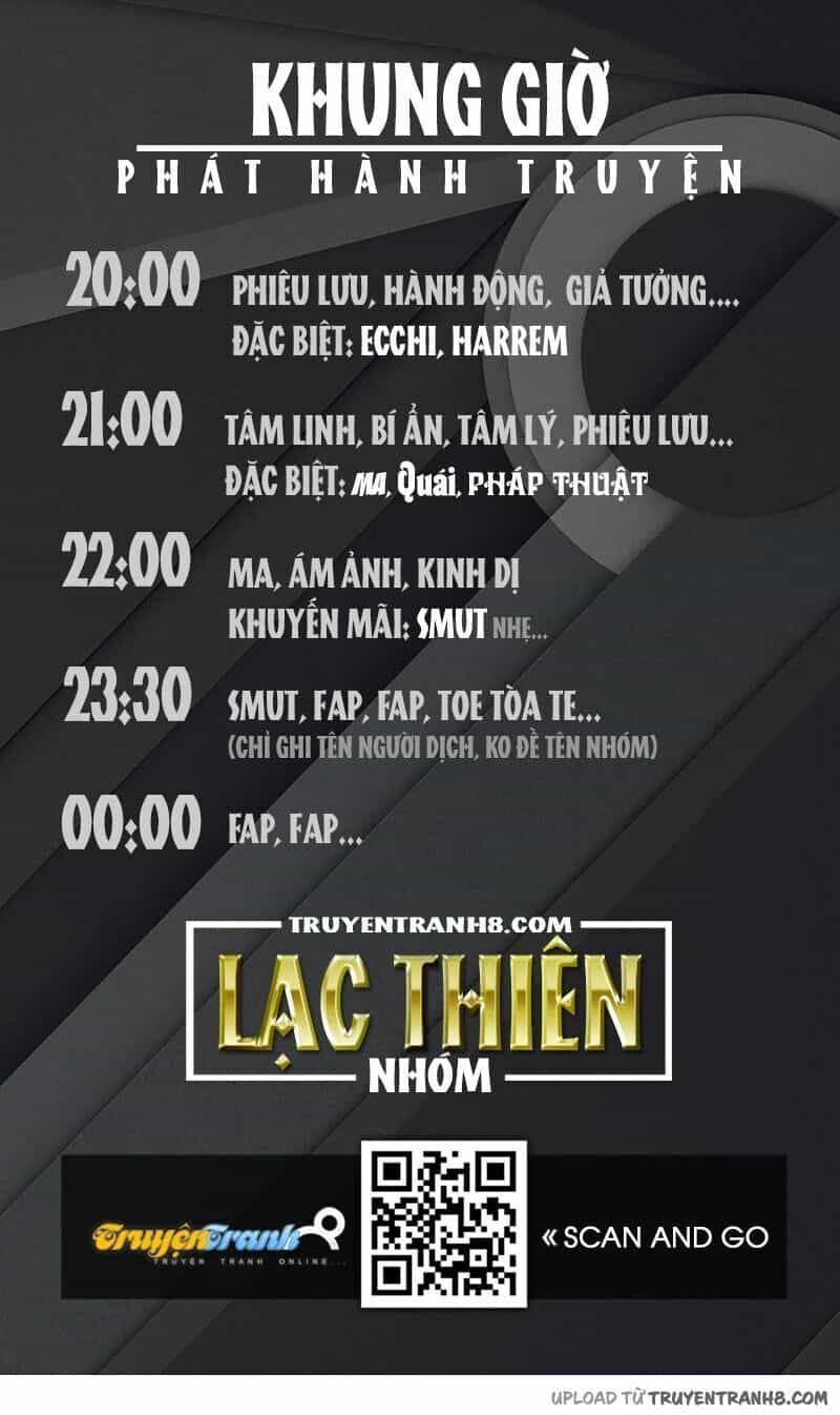Nhân Quả Tuần Hoàn - Chương 9.1 - ảnh 14