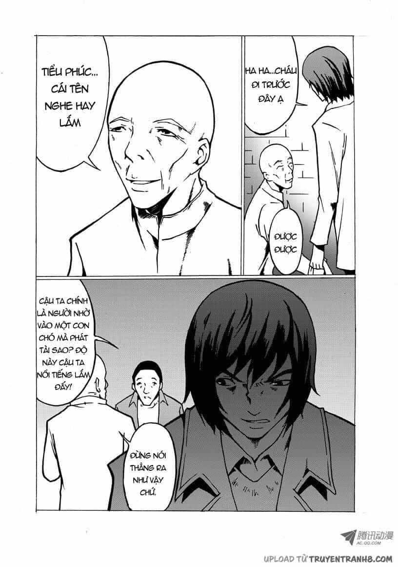 Nhân Quả Tuần Hoàn - Chương 10.2 - ảnh 4