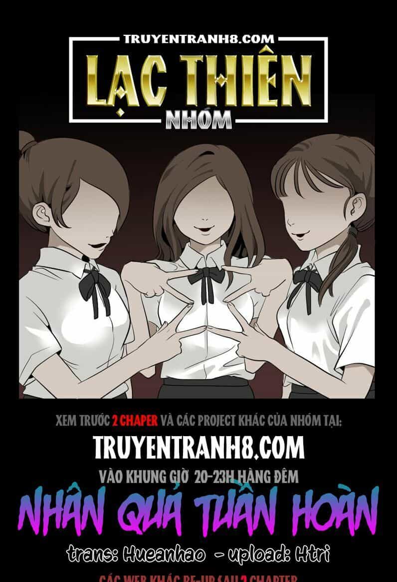 Nhân Quả Tuần Hoàn - Chương 10.3 - ảnh 1