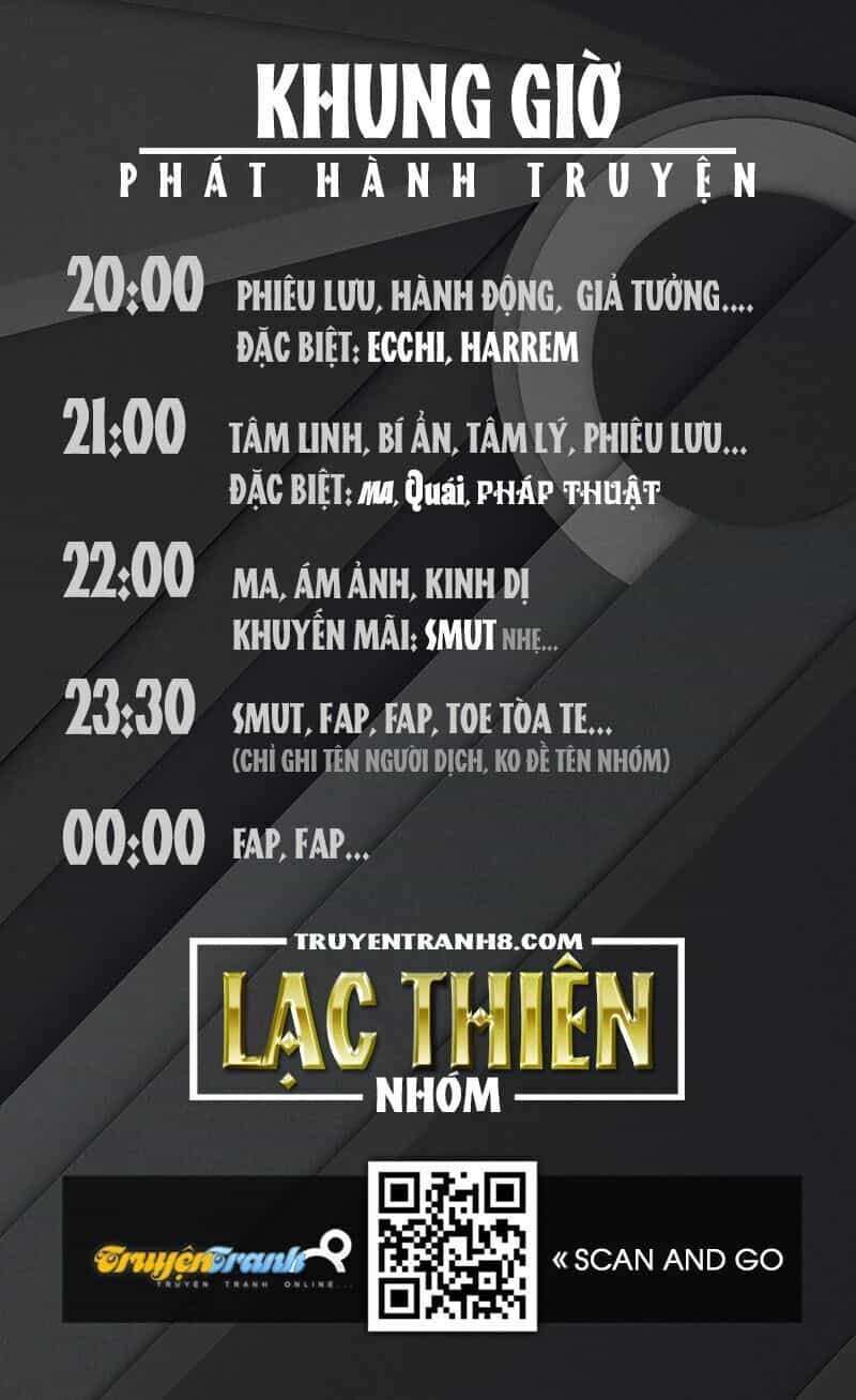 Nhân Quả Tuần Hoàn - Chương 12 - ảnh 22