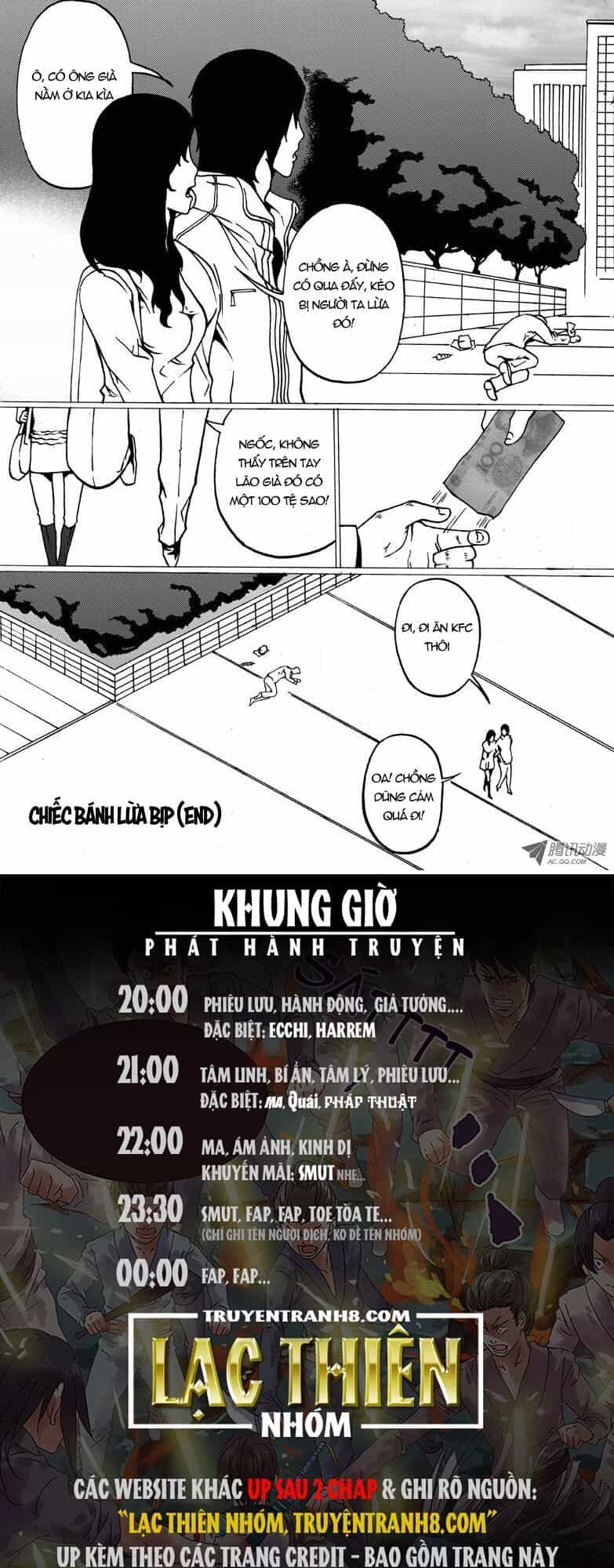 Nhân Quả Tuần Hoàn - Chương 14.2 - ảnh 12