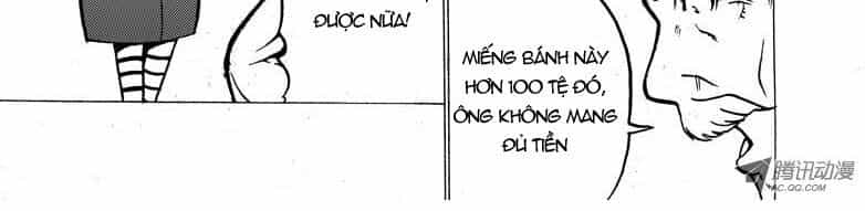 Nhân Quả Tuần Hoàn - Chương 14.2 - ảnh 2