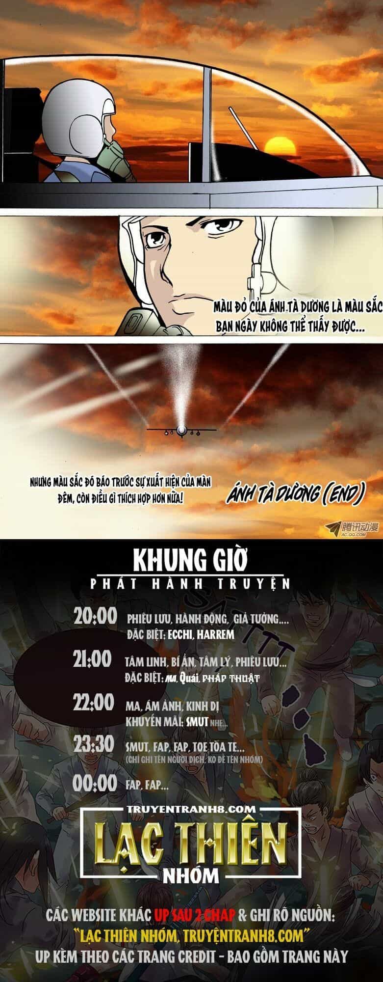Nhân Quả Tuần Hoàn - Chương 15.2 - ảnh 10