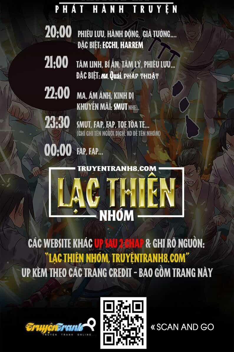 Nhân Quả Tuần Hoàn - Chương 18.1 - ảnh 13