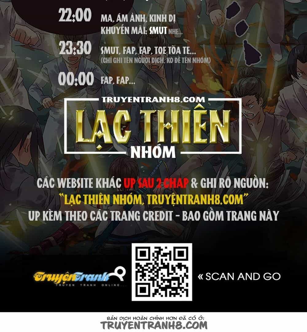 Nhân Quả Tuần Hoàn - Chương 20.1 - ảnh 9