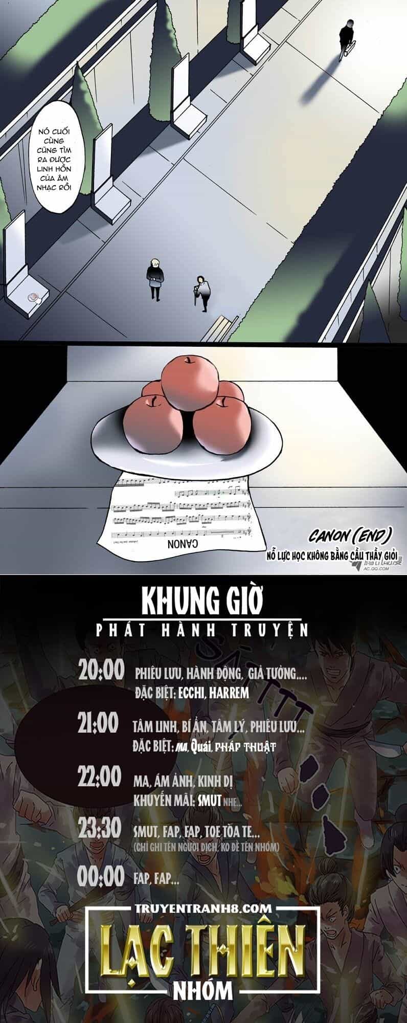 Nhân Quả Tuần Hoàn - Chương 21.2 - ảnh 14