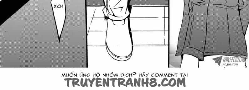 Nhân Quả Tuần Hoàn - Chương 22.1 - ảnh 2