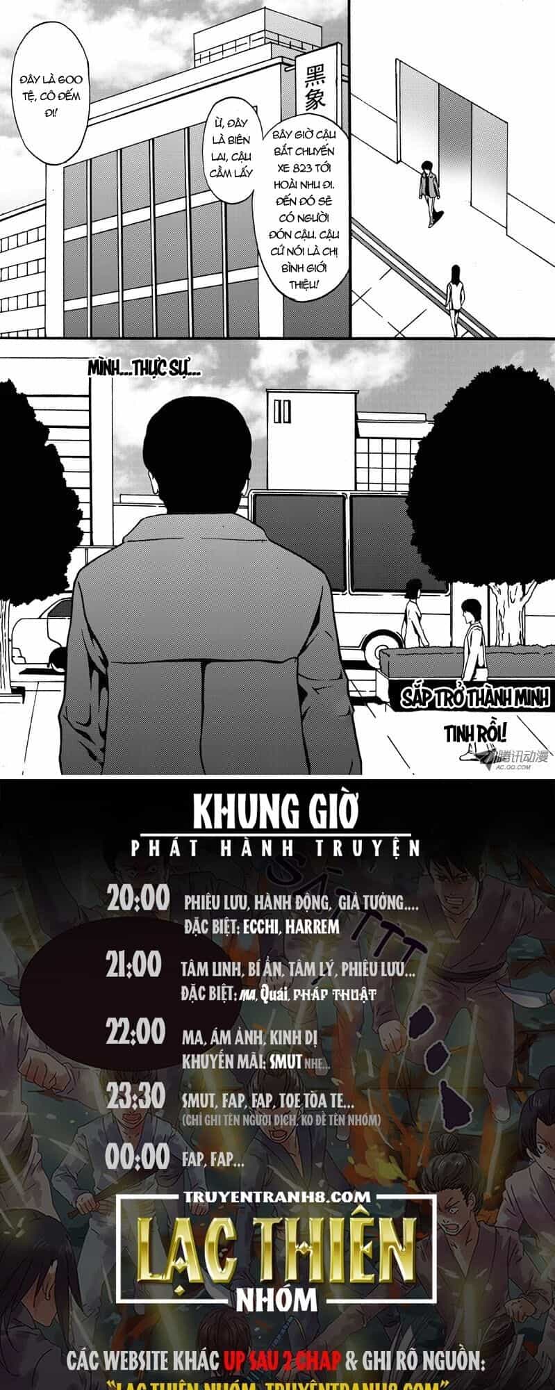 Nhân Quả Tuần Hoàn - Chương 22.2 - ảnh 10