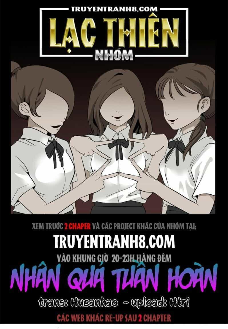 Nhân Quả Tuần Hoàn - Chương 24.1 - ảnh 1