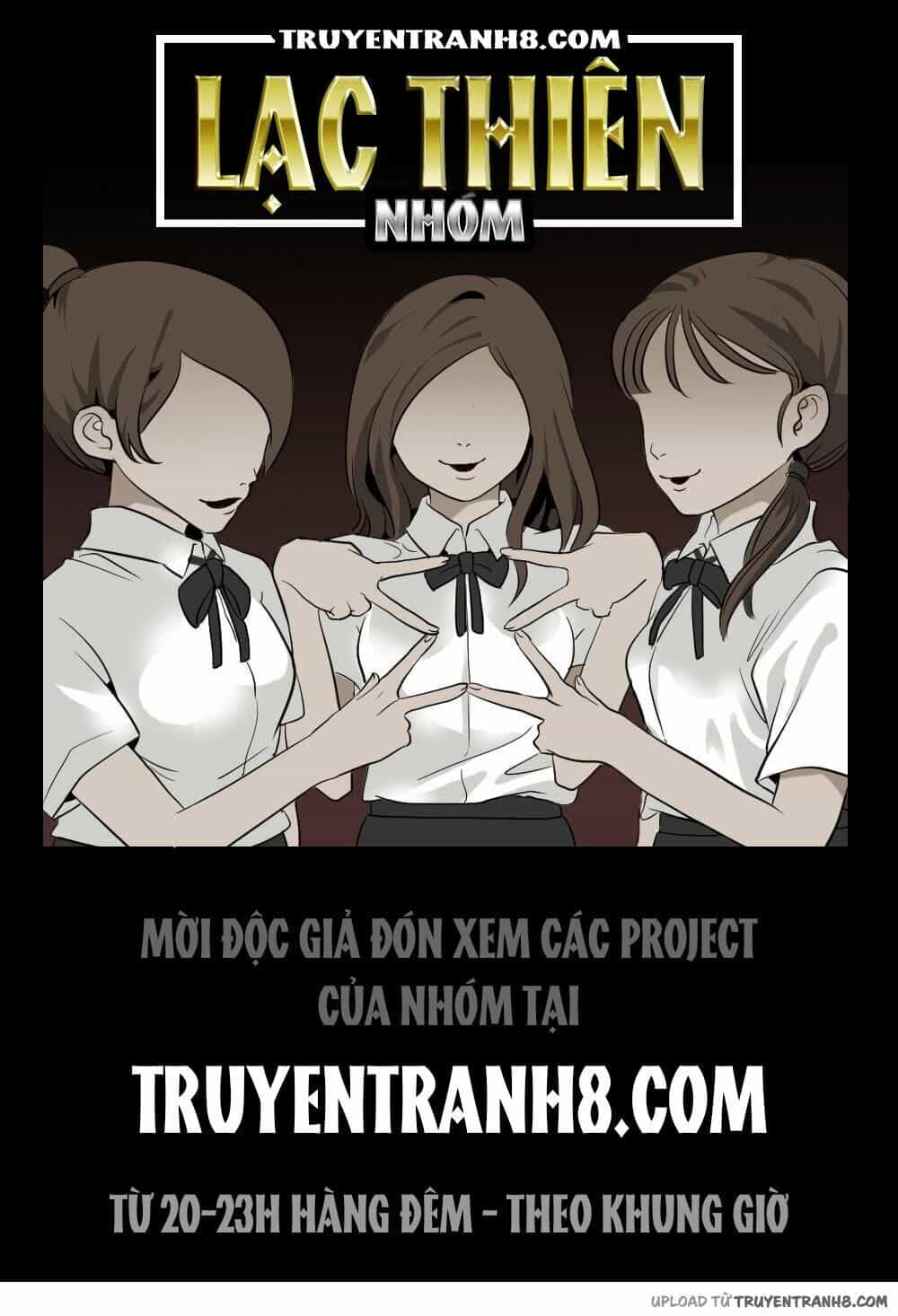 Nhân Quả Tuần Hoàn - Chương 4.3 - ảnh 1