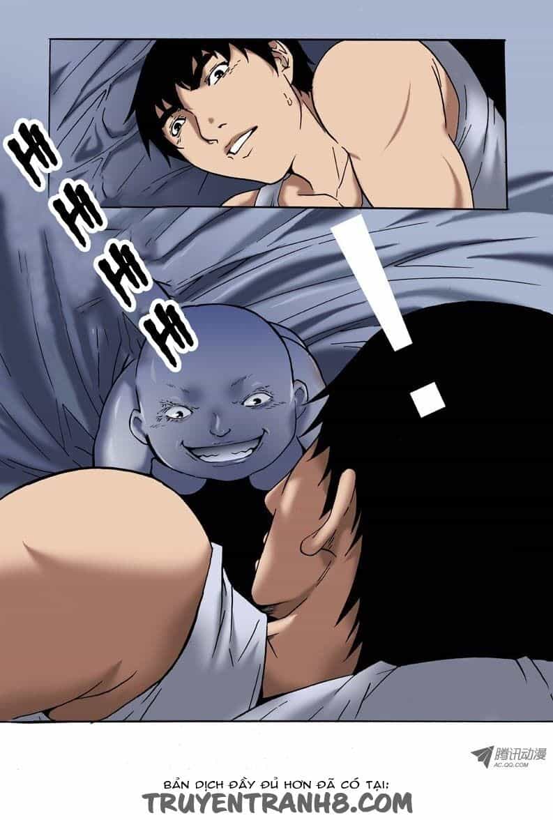 Nhân Quả Tuần Hoàn - Chương 30.4 - ảnh 5