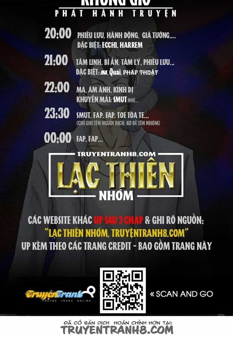 Nhân Quả Tuần Hoàn - Chương 31.1 - ảnh 11