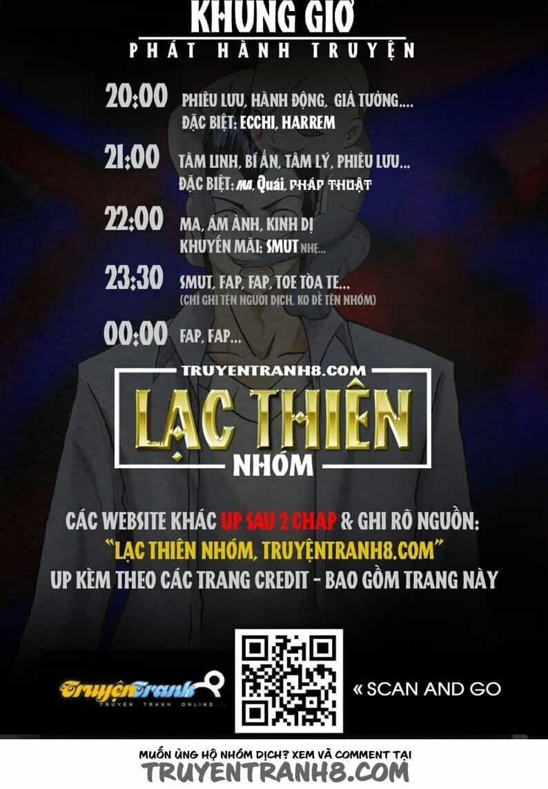 Nhân Quả Tuần Hoàn - Chương 31.2 - ảnh 11