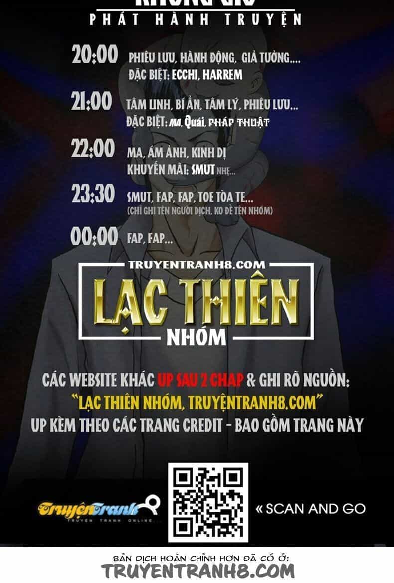 Nhân Quả Tuần Hoàn - Chương 32 - ảnh 42