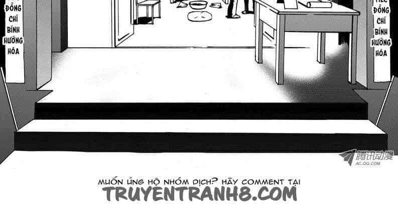 Nhân Quả Tuần Hoàn - Chương 33.1 - ảnh 2