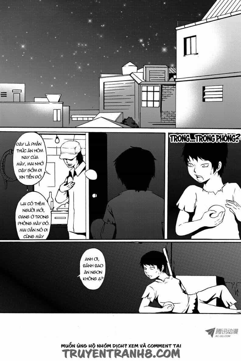 Nhân Quả Tuần Hoàn - Chương 34.1 - ảnh 5