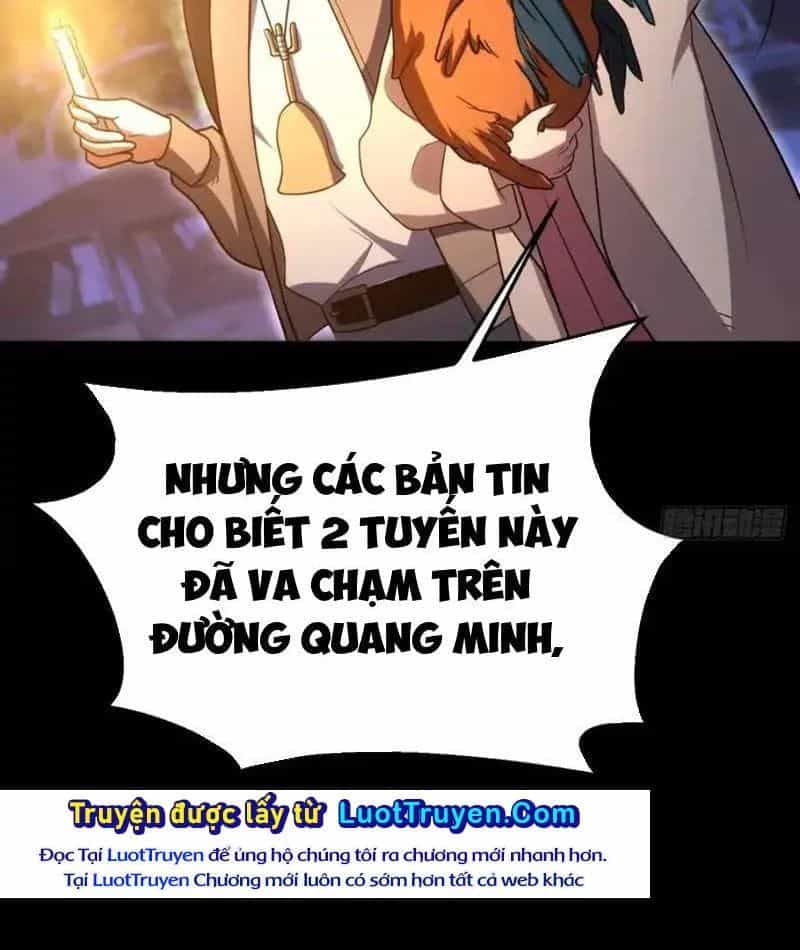 Nhân Sinh Quỷ Dị - Chương 15 - ảnh 99