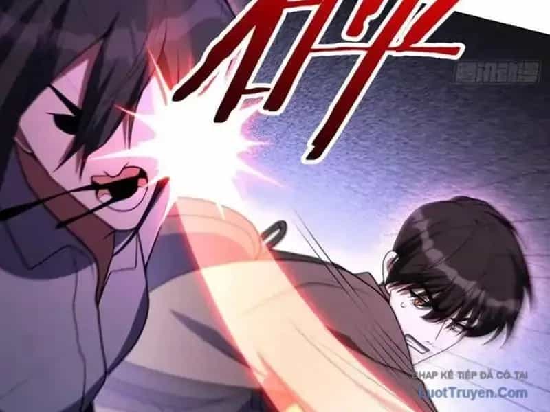 Nhân Sinh Quỷ Dị - Chương 18 - ảnh 27