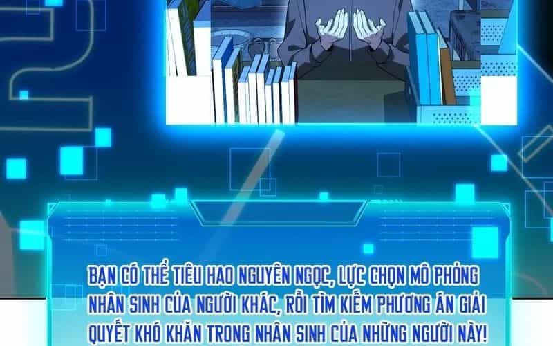 Nhân Sinh Quỷ Dị - Chương 2 - ảnh 36