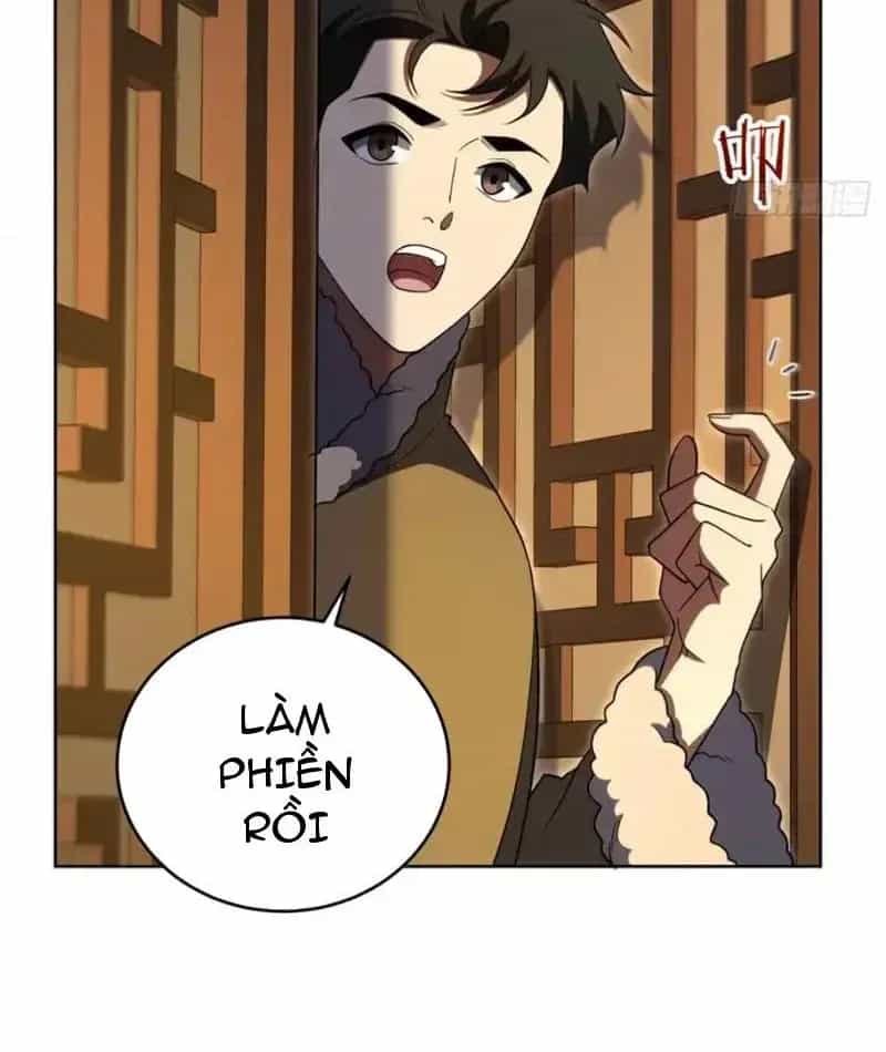 Nhân Sinh Quỷ Dị - Chương 21 - ảnh 7