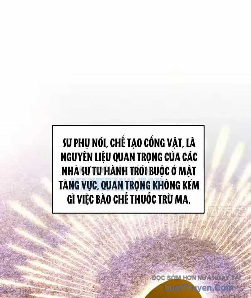 Nhân Sinh Quỷ Dị - Chương 25 - ảnh 54
