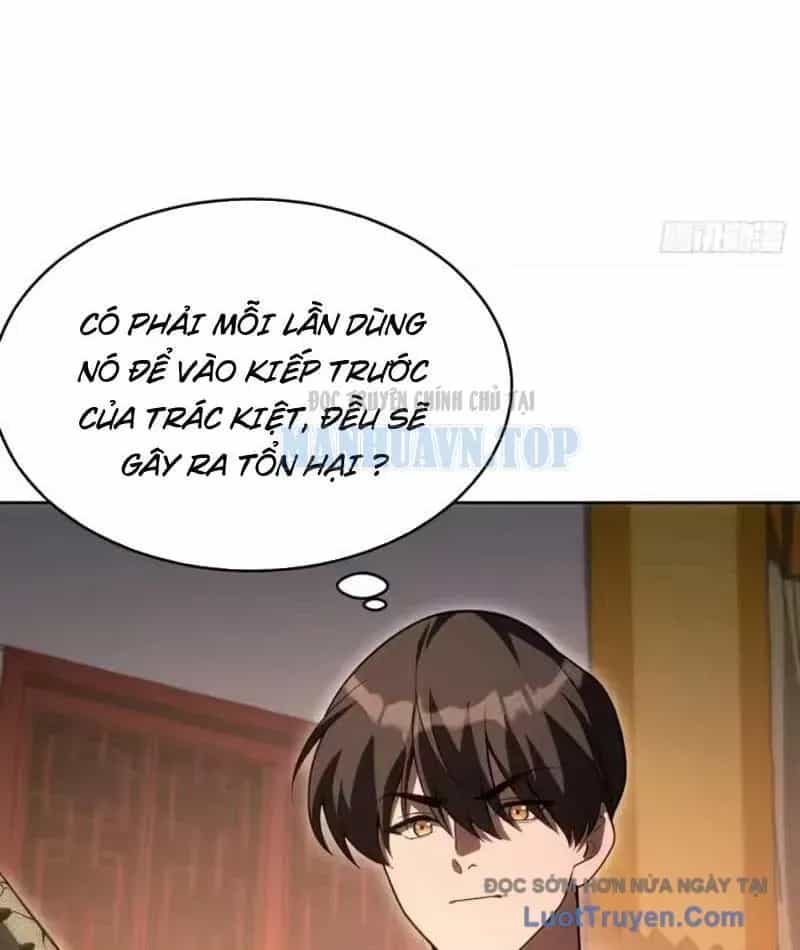 Nhân Sinh Quỷ Dị - Chương 26 - ảnh 23