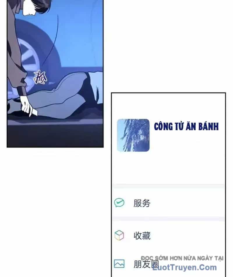 Nhân Sinh Quỷ Dị - Chương 27 - ảnh 54