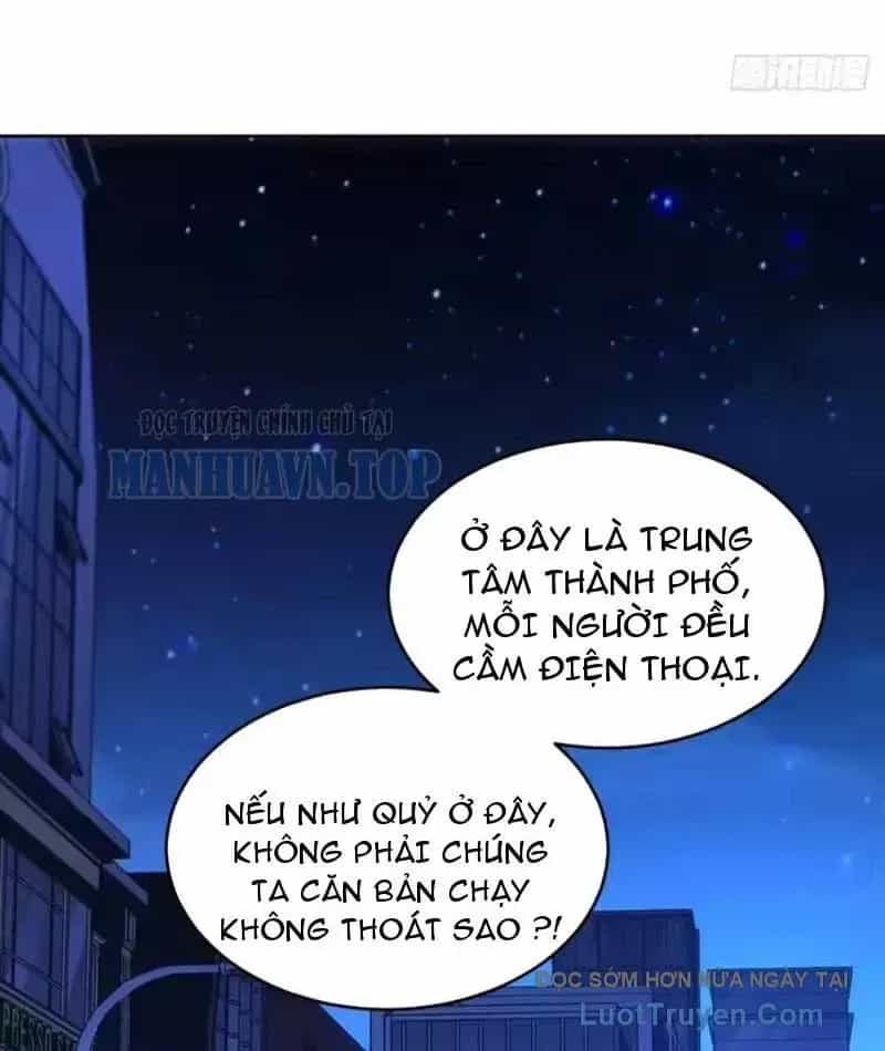 Nhân Sinh Quỷ Dị - Chương 27 - ảnh 71