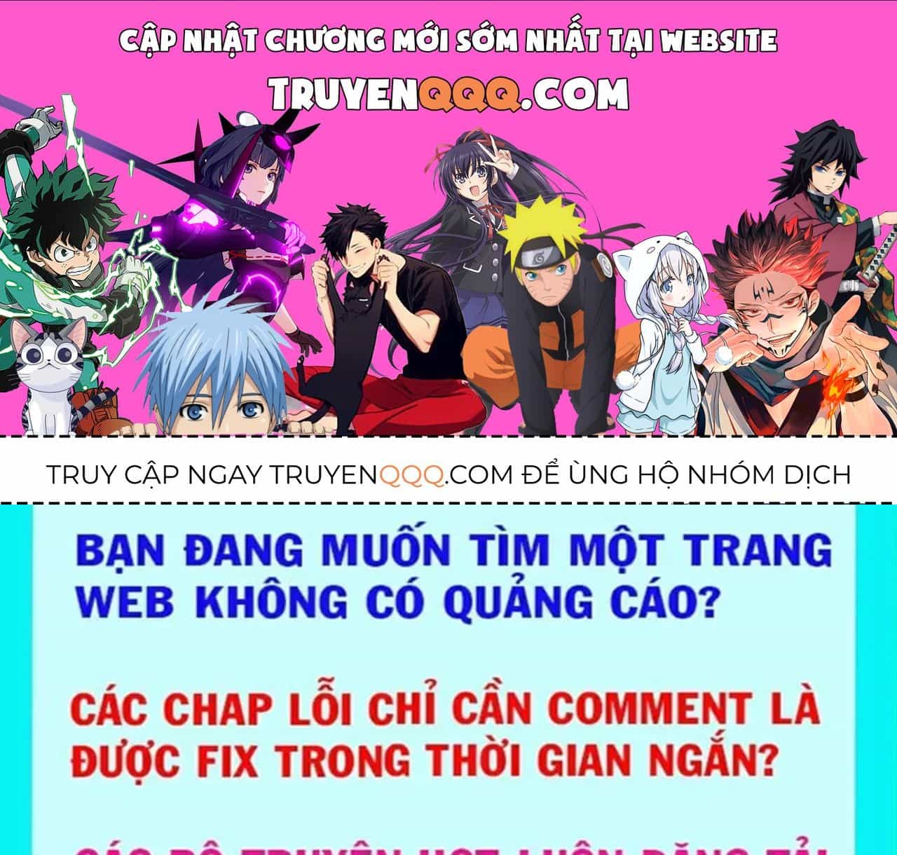 Nhân Sinh Quỷ Dị - Chương 4 - ảnh 1