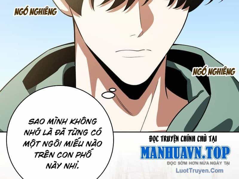 Nhân Sinh Quỷ Dị - Chương 6 - ảnh 75