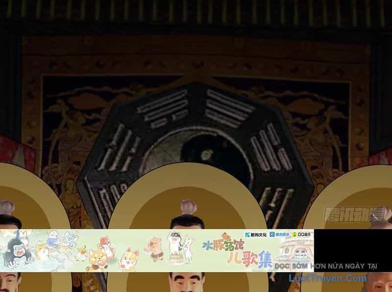Nhân Sinh Quỷ Dị - Chương 7 - ảnh 3