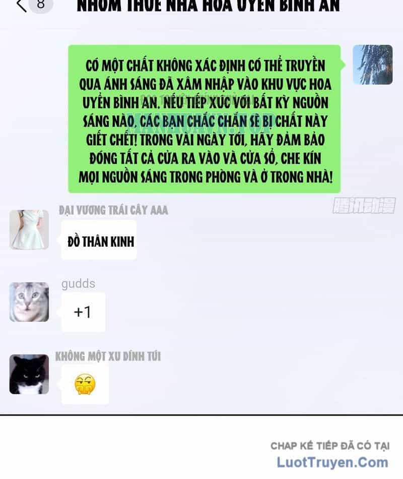 Nhân Sinh Quỷ Dị - Chương 8 - ảnh 5