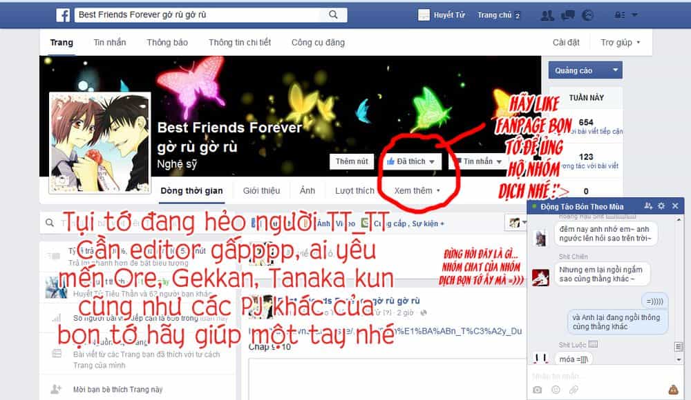 Nhẫn Tây Du - Chương 30 - ảnh 13