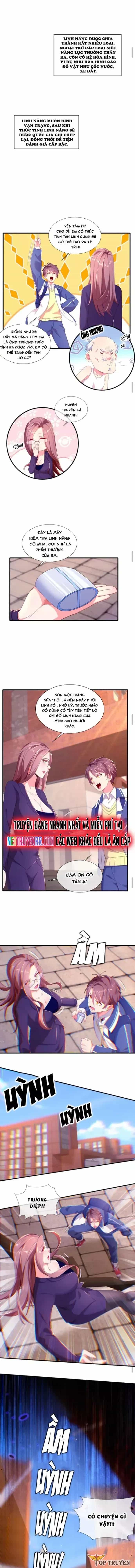 Nhân Tộc Cấm Khu, Thần Ma Dừng Bước - Chương 1 - ảnh 7
