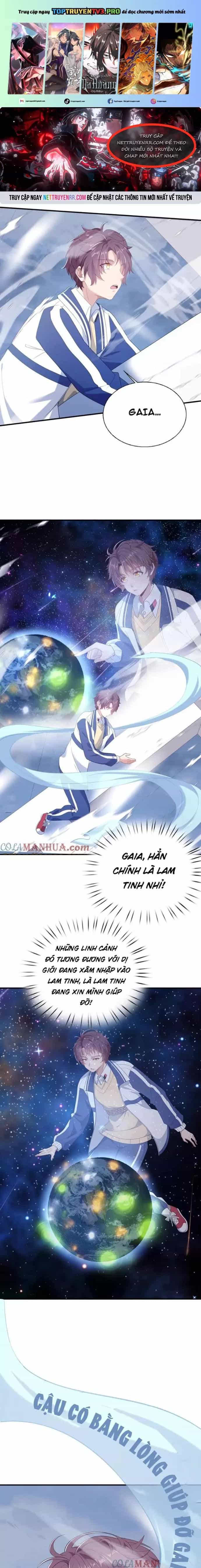 Nhân Tộc Cấm Khu, Thần Ma Dừng Bước - Chương 34 - ảnh 2