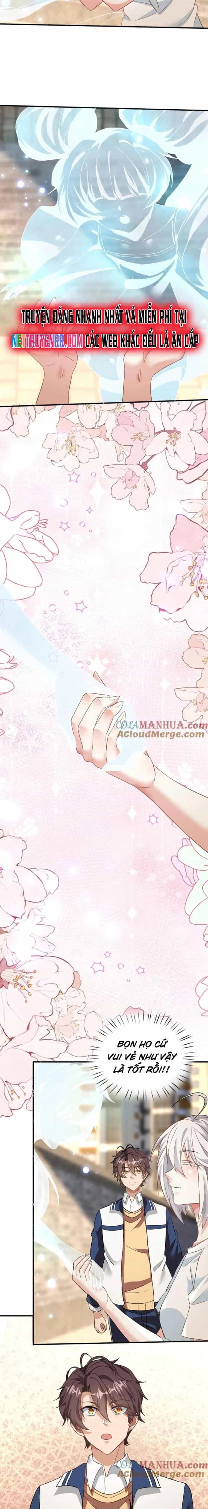 Nhân Tộc Cấm Khu, Thần Ma Dừng Bước - Chương 44 - ảnh 4