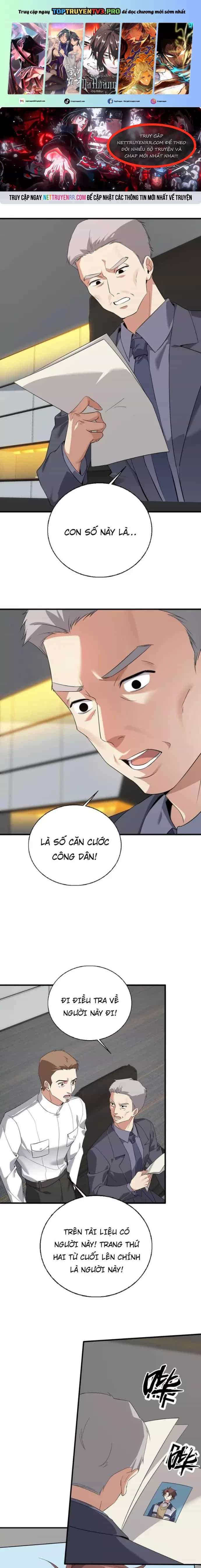 Nhân Tộc Cấm Khu, Thần Ma Dừng Bước - Chương 50 - ảnh 2