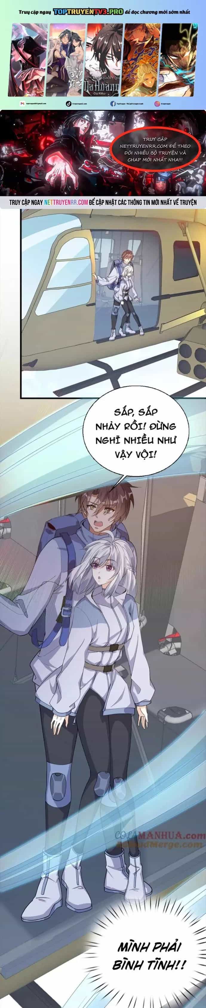 Nhân Tộc Cấm Khu, Thần Ma Dừng Bước - Chương 52 - ảnh 2