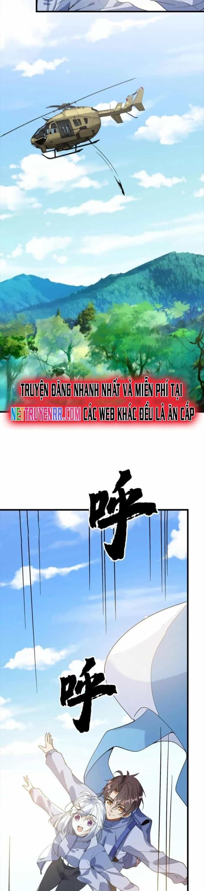 Nhân Tộc Cấm Khu, Thần Ma Dừng Bước - Chương 52 - ảnh 5