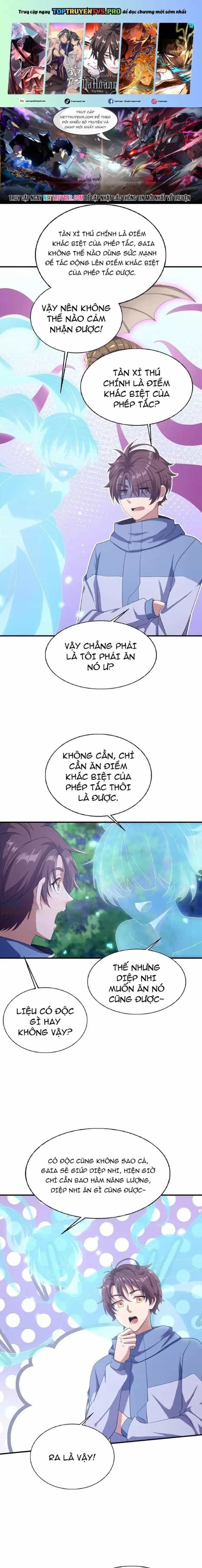 Nhân Tộc Cấm Khu, Thần Ma Dừng Bước - Chương 61 - ảnh 2