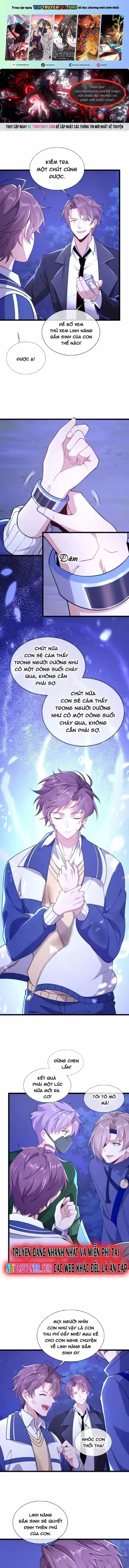 Nhân Tộc Cấm Khu, Thần Ma Dừng Bước - Chương 9 - ảnh 2