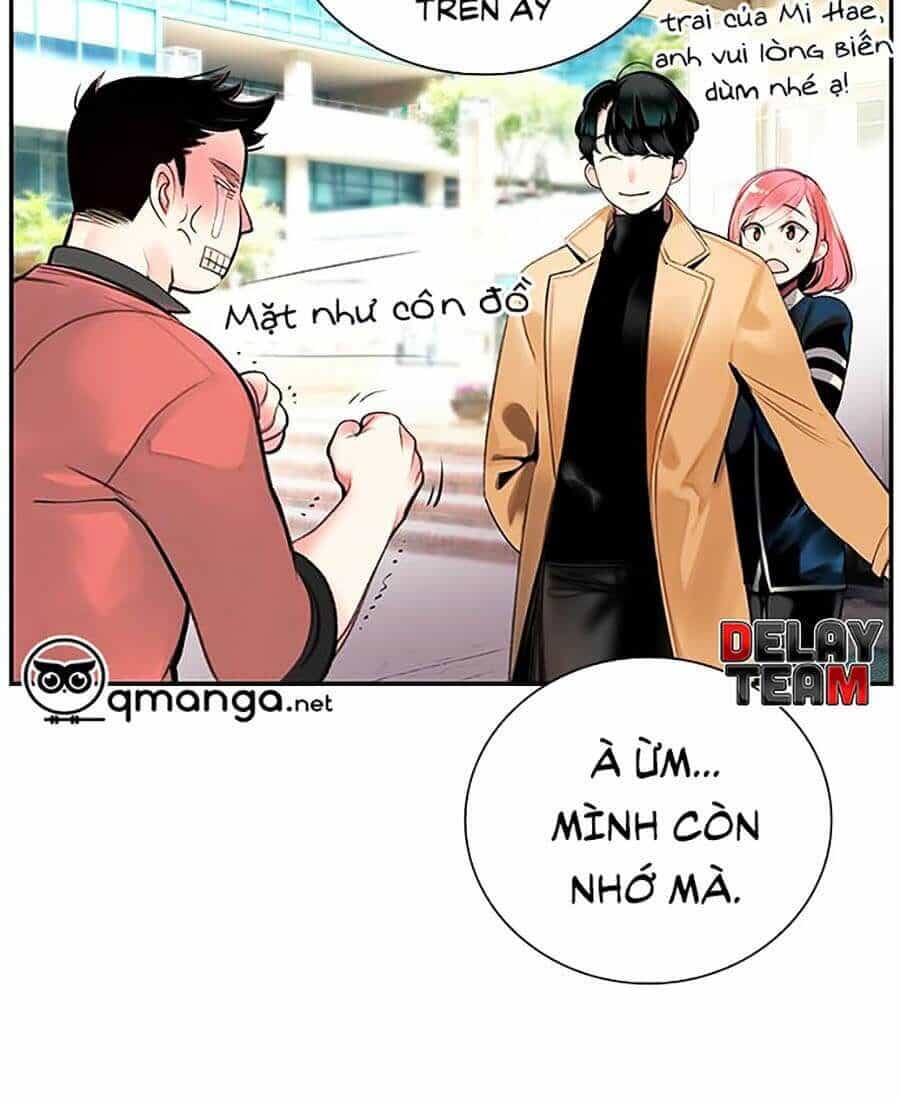 Nhân Trùng Đại Chiến - Chương 1 - ảnh 157
