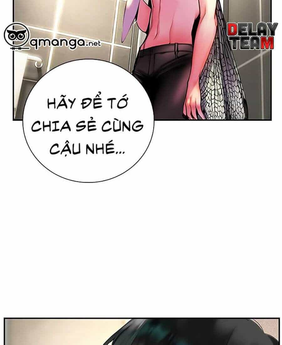 Nhân Trùng Đại Chiến - Chương 1 - ảnh 164